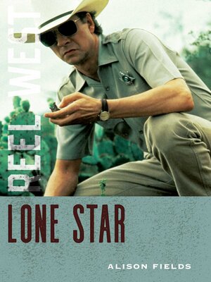 cover image of Lone Star